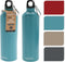 Aluminuim Drinks Bottle Assorted