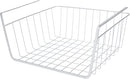Under Shelf Wire Basket