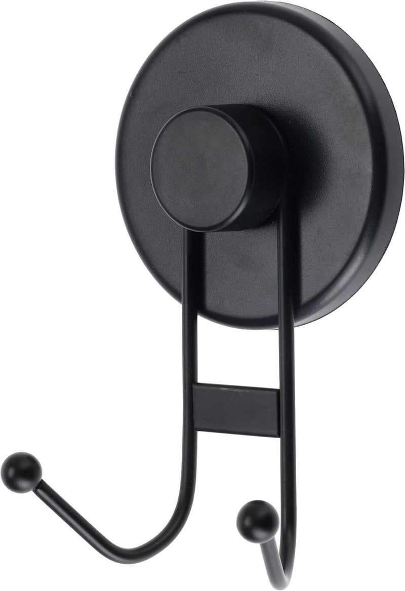 Bathroom Hook - Black