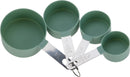 Measuring Cups and Spoons