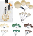 Measuring Cups and Spoons