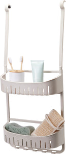 Shower Rack / Shelves - 3 Assorted