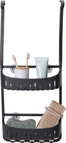 Shower Rack / Shelves - 3 Assorted