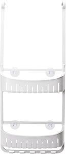 Shower Rack / Shelves - 3 Assorted