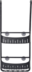 Shower Rack / Shelves - 3 Assorted