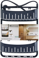 Shower Rack / Shelves - 3 Assorted