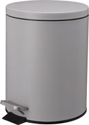 5Ltr Pedal Bin - 4 Assorted Colours (Copy)