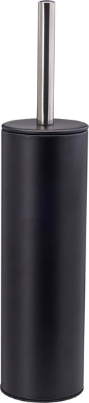 Toilet Brush and Holder 4 assorted