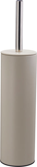 Toilet Brush and Holder 4 assorted