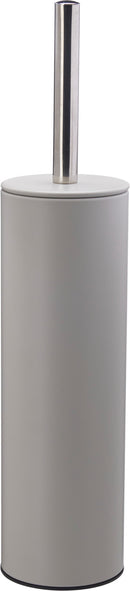 Toilet Brush and Holder 4 assorted