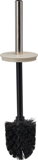 Toilet Brush and Holder 4 assorted