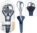 Kitchen Scissors With Cover