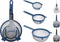 Sieve 3 Piece Set