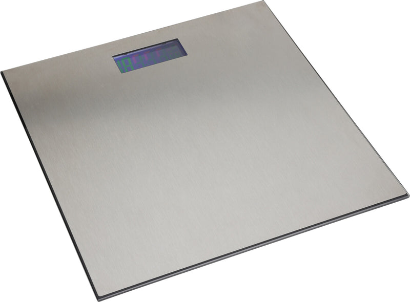 Stainless Steel Bathroom Scales