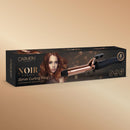 Carmen Noir II 25mm Curling Tong