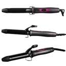 Carmen Neon Curling Tong