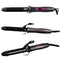 Carmen Neon Curling Tong