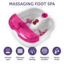 Carmen Foot Spa