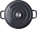 Cast Iron Casserole Pan 28cm