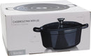 Cast Iron Casserole Pan 28cm