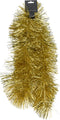 Gold Tinsel 2m