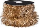 Tinsel On Roll 10m - Champagne