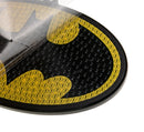 Crystal Art Bag Charm Kit - Batman