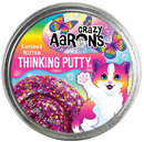 Crazy Aaron's Thinking Putty - Trendsetters Curious Kitten