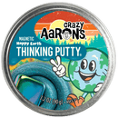 Crazy Aaron's Thinking Putty - Happy Earth