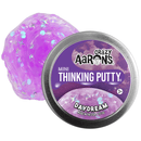 Crazy Aaron's Thinking Putty Mini Tin - Assorted