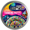 Crazy Aaron's Thinking Putty - Social Butterfly
