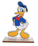 Crystal Art Buddy - Donald Duck