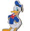 Crystal Art Buddy - Donald Duck