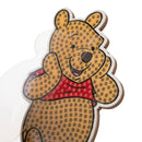 Crystal Art Buddy - Winnie The Pooh