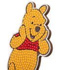 Crystal Art Buddy - Winnie The Pooh
