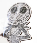 Crystal Art Buddy - The Nightmare Before Christmas Jack Skellington