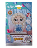 Crystal Art Buddy - Frozen Elsa