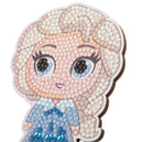 Crystal Art Buddy - Frozen Elsa