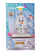 Crystal Art Buddy - Frozen Olaf