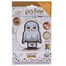 Crystal Art Buddy - Harry Potter Hedwig