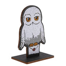 Crystal Art Buddy - Harry Potter Hedwig