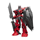 Transformers Blokees Dark of the Moon Sentinel Prime