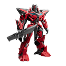 Transformers Blokees Dark of the Moon Sentinel Prime