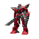 Transformers Blokees Dark of the Moon Sentinel Prime