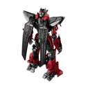 Transformers Blokees Dark of the Moon Sentinel Prime