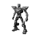 Transformers Blokees Dark of the Moon Sentinel Prime