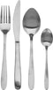 Stainless Steel Cutlery Set 16 Piece