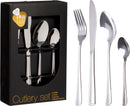 Classic 16pc Cutlery Set