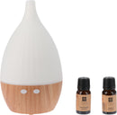Colour Changing Aroma Humidifier