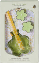 Spring Bloom Reed Diffuser Gift Set Assorted